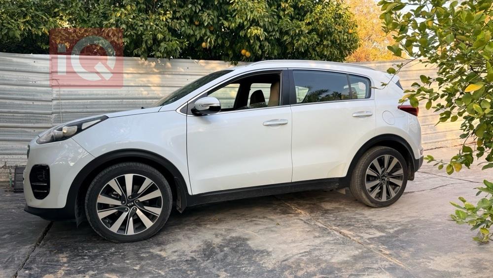 کیا سپۆرتاج